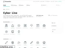 Sites similar to ego-icons.com