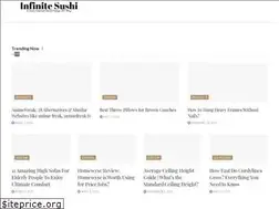Sites similar to ego-living.com