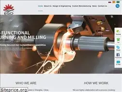 Sites similar to ego-mfg.com