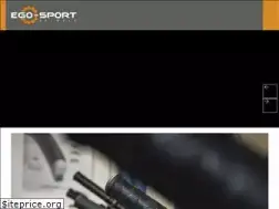 Sites similar to ego-sport.de