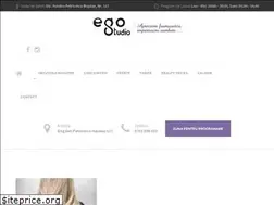 Sites similar to ego-studio.ro