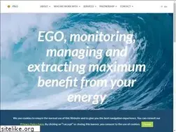 Sites similar to ego.energy