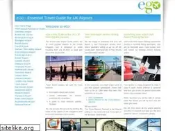 Sites similar to ego.net