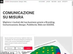 Sites similar to ego55.com