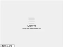 Sites similar to egoairways.com
