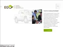 Sites similar to egoambiental.com.br