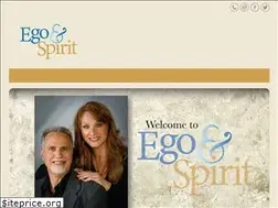 Sites similar to egoandspirit.info