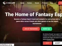 Sites similar to egoapp.gg