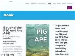 Sites similar to egoawareness.me