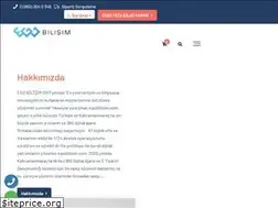Sites similar to egobilisim.com