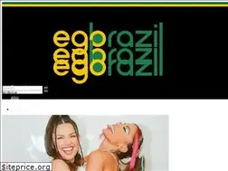 Sites similar to egobrazil.com.br