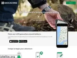 Sites similar to egocaching.com