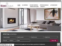 Sites similar to egocasa.it