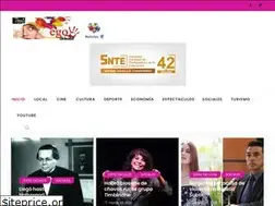 Sites similar to egochihuahua.com.mx
