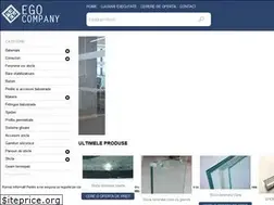 Sites similar to egocompany.ro