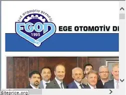 Sites similar to egod.org.tr