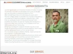 Sites similar to egodawatta.com