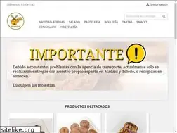 Sites similar to egodulce.com