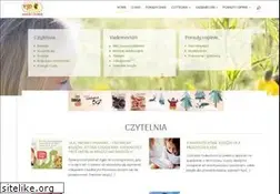 Sites similar to egodziecka.pl