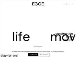 Sites similar to egoe.eu
