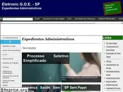 Sites similar to egoesp.com