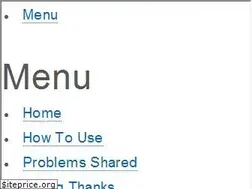 Sites similar to egofatigo.com