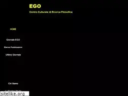 Sites similar to egofilosofia.it