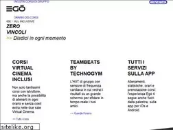 Sites similar to egofitnessclub.com