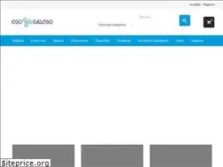 Sites similar to egogalego.com