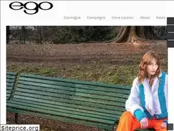 Sites similar to egogroupsa.com