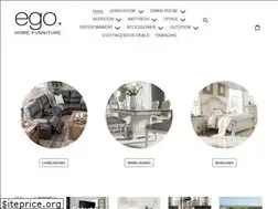 Sites similar to egohomefurniture.com