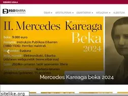Sites similar to egoibarra.com