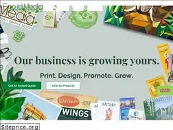 Sites similar to egoidmedia.com