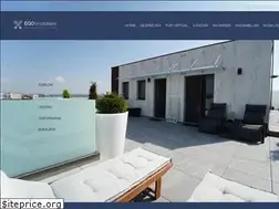 Sites similar to egoimobiliare.ro