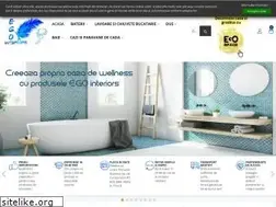 Sites similar to egointeriors.ro