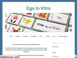 Sites similar to egoinvitro.com.br