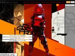 Sites similar to egoist-fc.jp