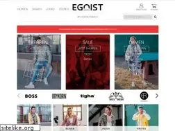 Sites similar to egoist.de