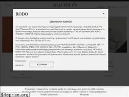 Sites similar to egoistin.pl