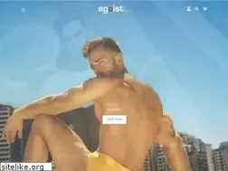 Sites similar to egoistunderwear.com