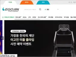 Sites similar to egojinsvc.com