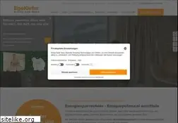 Sites similar to egokiefer.ch