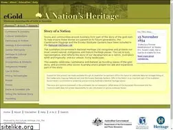 Sites similar to egold.net.au