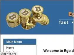 Sites similar to egoldnet.com