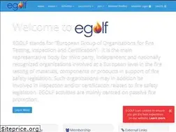 Sites similar to egolf.global