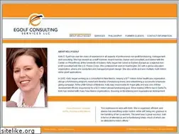 Sites similar to egolfconsulting.com