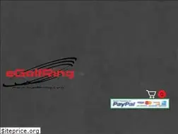 Sites similar to egolfring.com