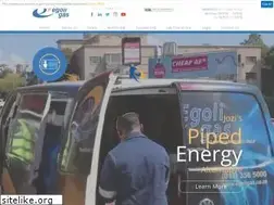Sites similar to egoligas.co.za