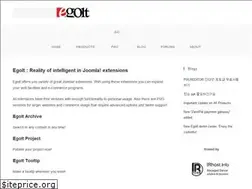 Sites similar to egolt.com