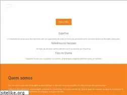 Sites similar to egom.com.br